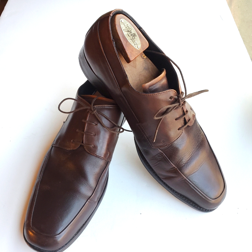 Eduaroo.G Bologna Made In Portugal Size 11